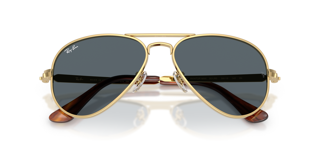 Ray - Ban RB3925 AVIATOR MAX 001/R5
