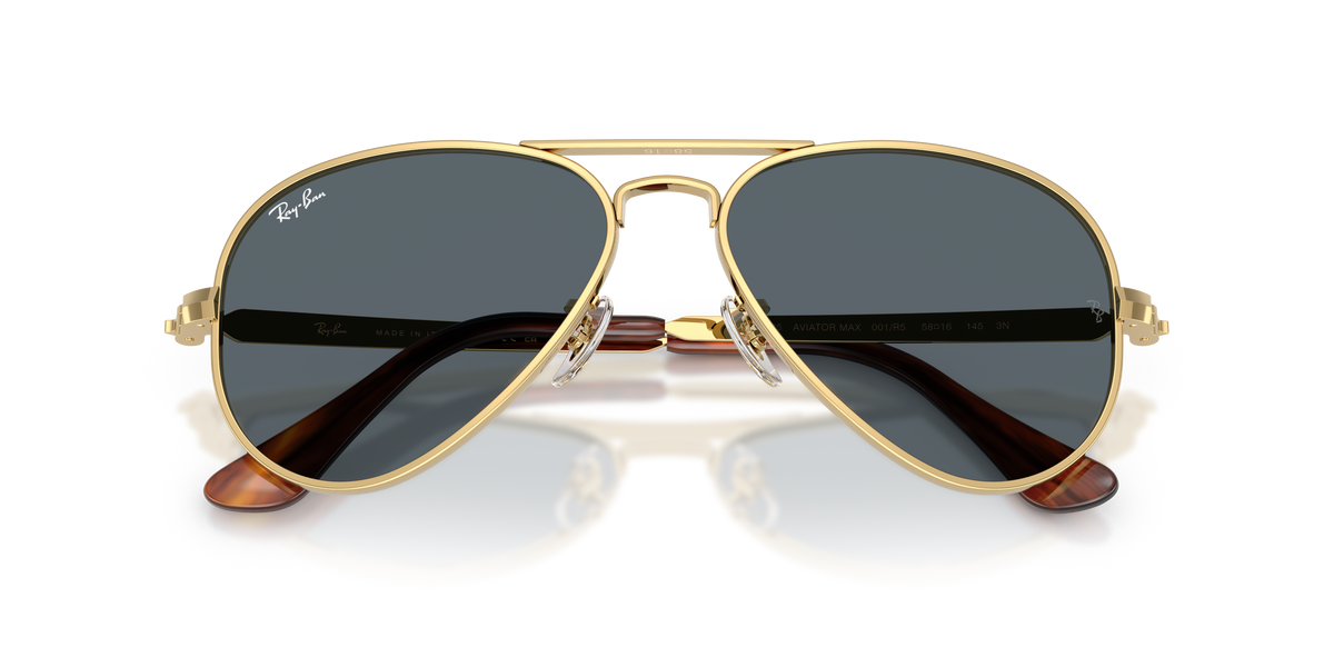 Ray - Ban RB3925 AVIATOR MAX 001/R5