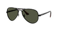 Ray - Ban RB3925 AVIATOR MAX 002/31