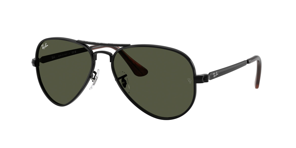 Ray - Ban RB3925 AVIATOR MAX 002/31
