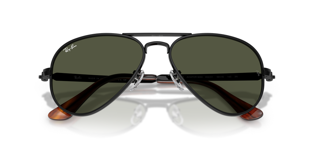 Ray - Ban RB3925 AVIATOR MAX 002/31