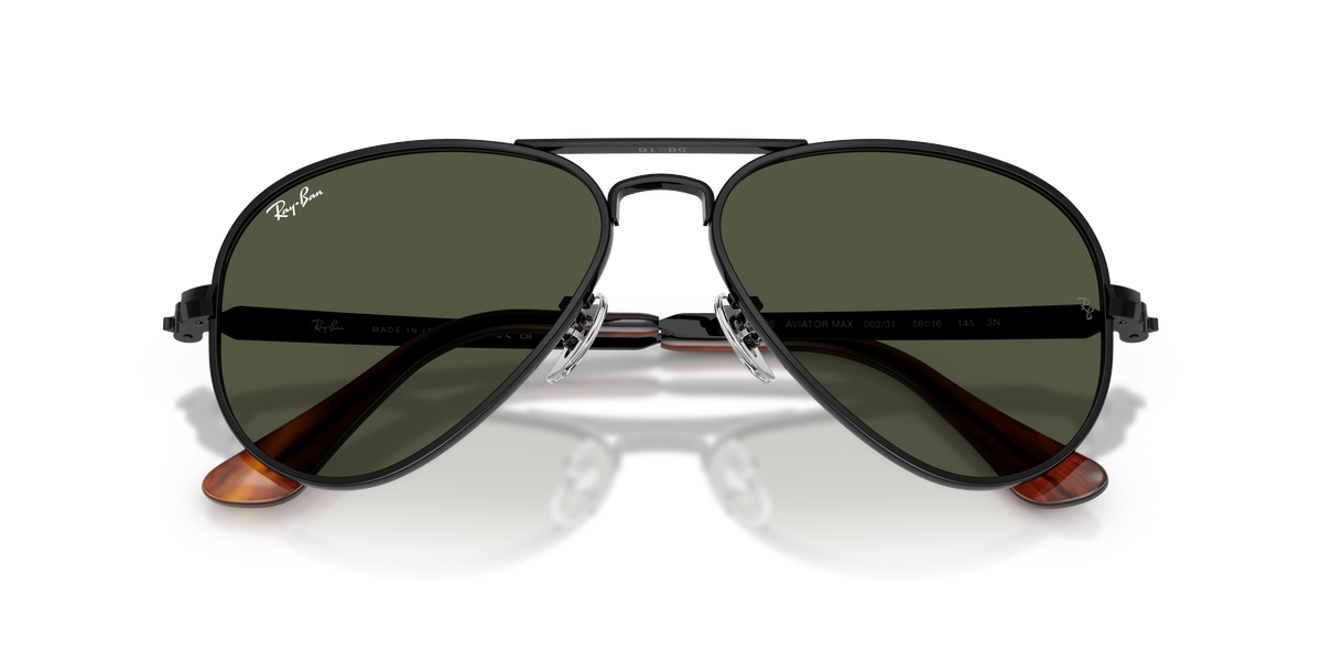 Ray - Ban RB3925 AVIATOR MAX 002/31