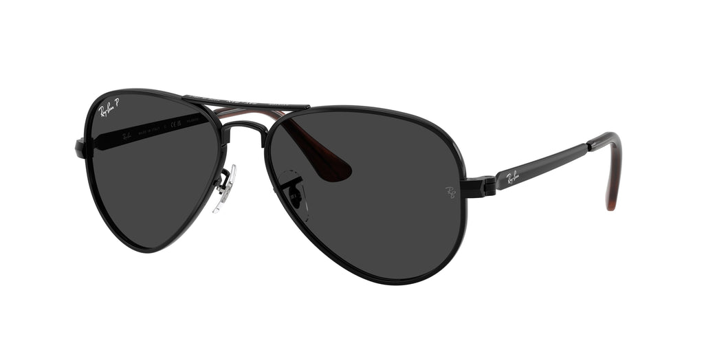 Ray - Ban RB3925 AVIATOR MAX 002/48