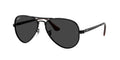 Ray - Ban RB3925 AVIATOR MAX 002/48