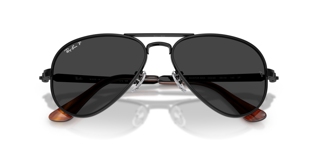 Ray - Ban RB3925 AVIATOR MAX 002/48