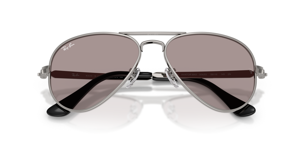 Ray - Ban RB3925 AVIATOR MAX 004/53