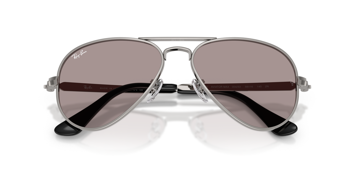 Ray - Ban RB3925 AVIATOR MAX 004/53