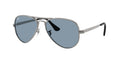 Ray - Ban RB3925 AVIATOR MAX 004/56