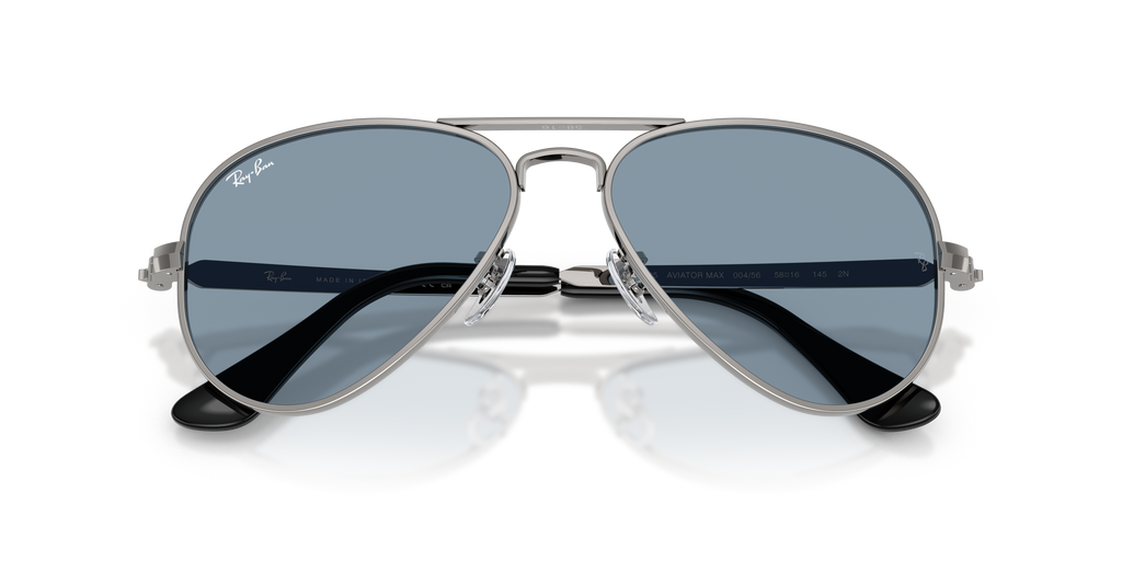 Ray - Ban RB3925 AVIATOR MAX 004/56
