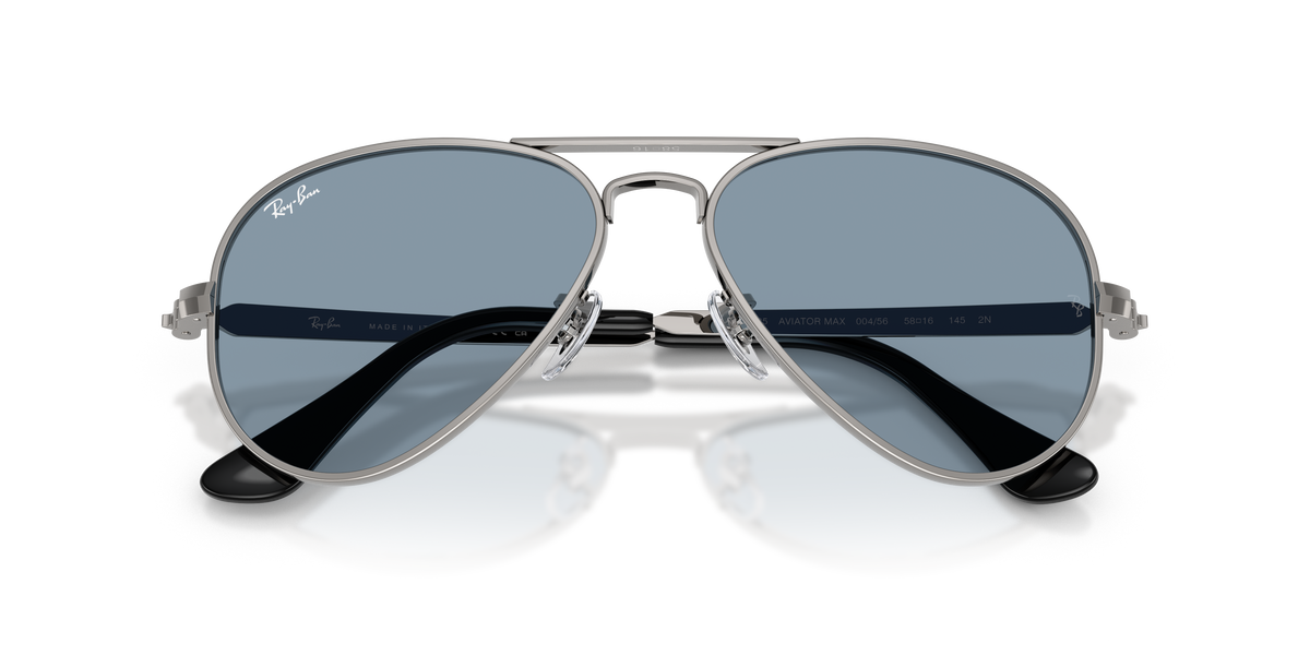 Ray - Ban RB3925 AVIATOR MAX 004/56