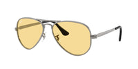 Ray - Ban RB3925 AVIATOR MAX 004/R6