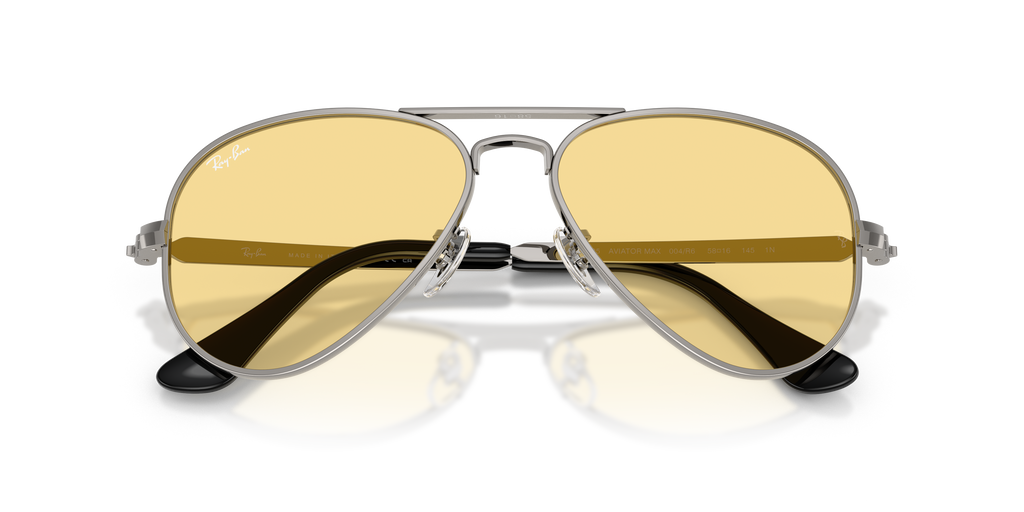 Ray - Ban RB3925 AVIATOR MAX 004/R6