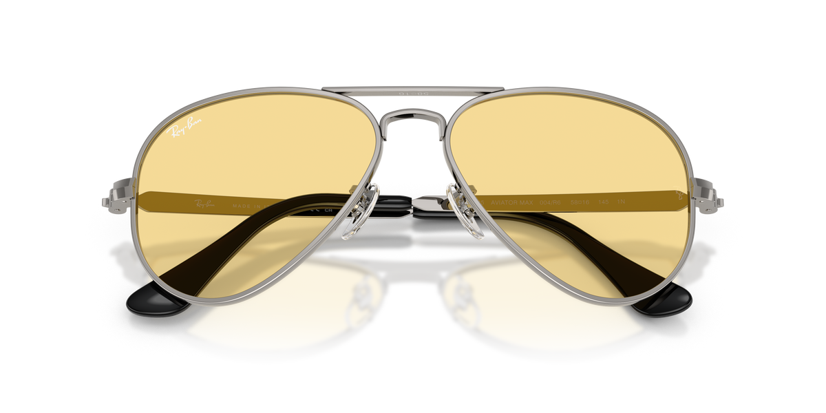 Ray - Ban RB3925 AVIATOR MAX 004/R6