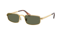 Ray - Ban A$AP Rocky RB3927 001/58