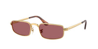 Ray - Ban A$AP Rocky RB3927 001/AF