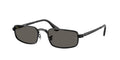 Ray - Ban A$AP Rocky RB3927 002/J5