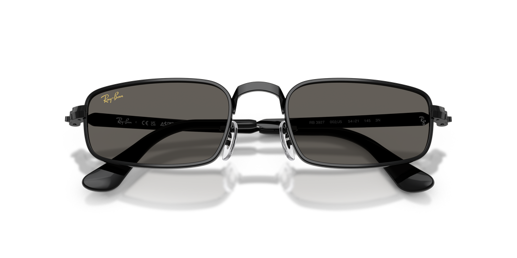 Ray - Ban A$AP Rocky RB3927 002/J5