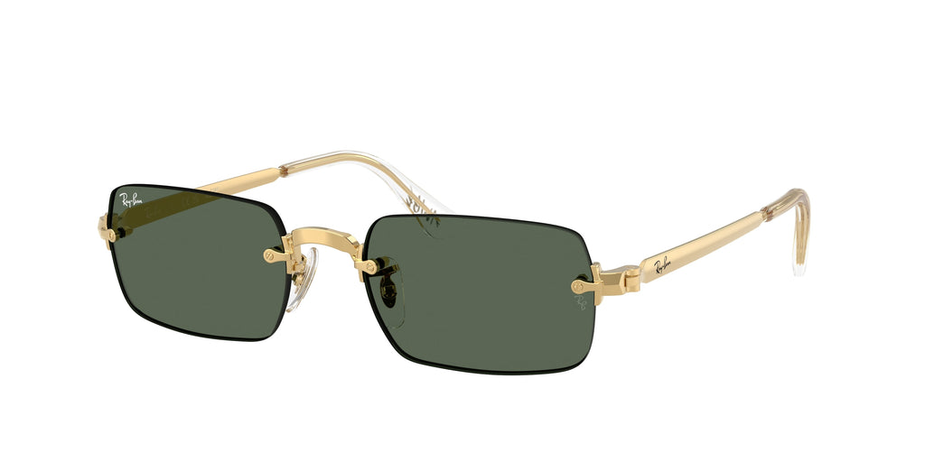 Ray - Ban A$AP Rocky RB3928 001/71