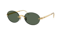 Ray - Ban A$AP Rocky RB3929 001/71