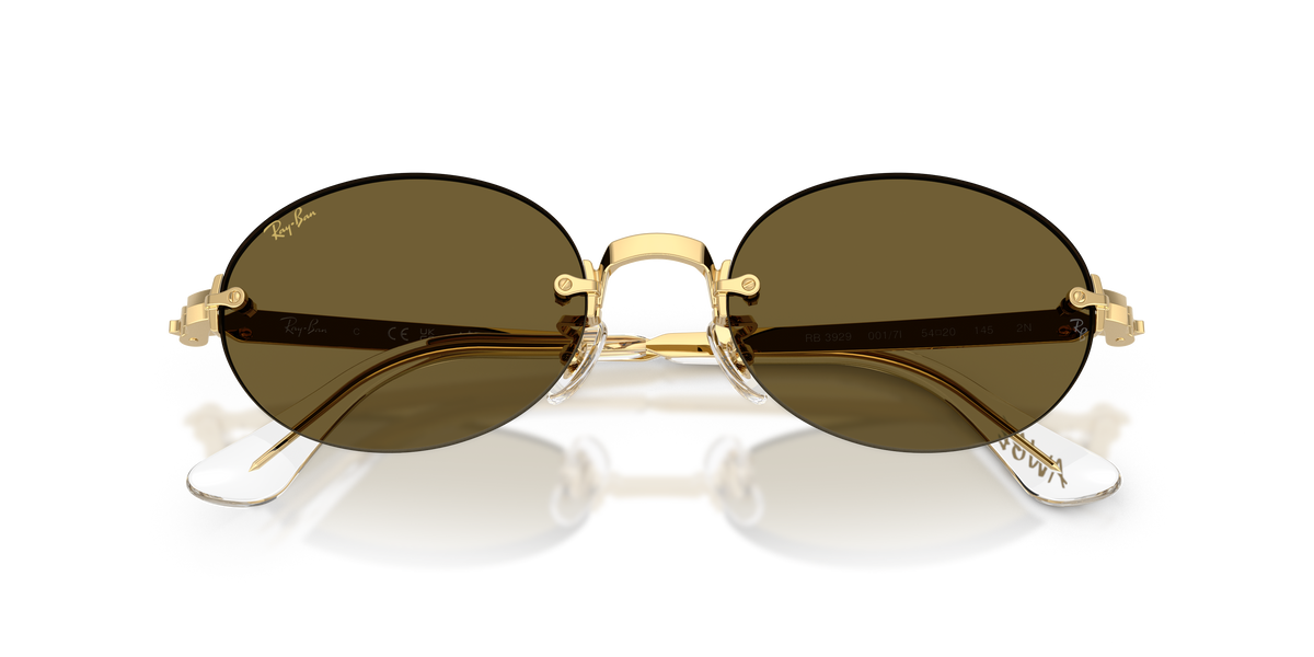 Ray - Ban A$AP Rocky RB3929 001/73