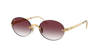 Ray - Ban A$AP Rocky RB3929 001/8H
