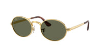 Ray - Ban A$AP Rocky RB3931 001/58