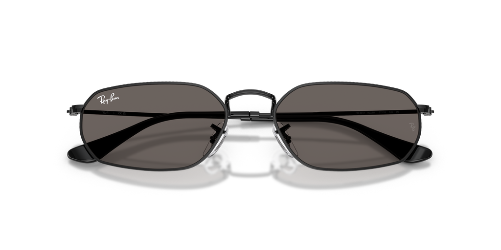 Ray - Ban RB3947 002/B1