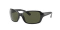 Ray - Ban RB4068 RB4068 601