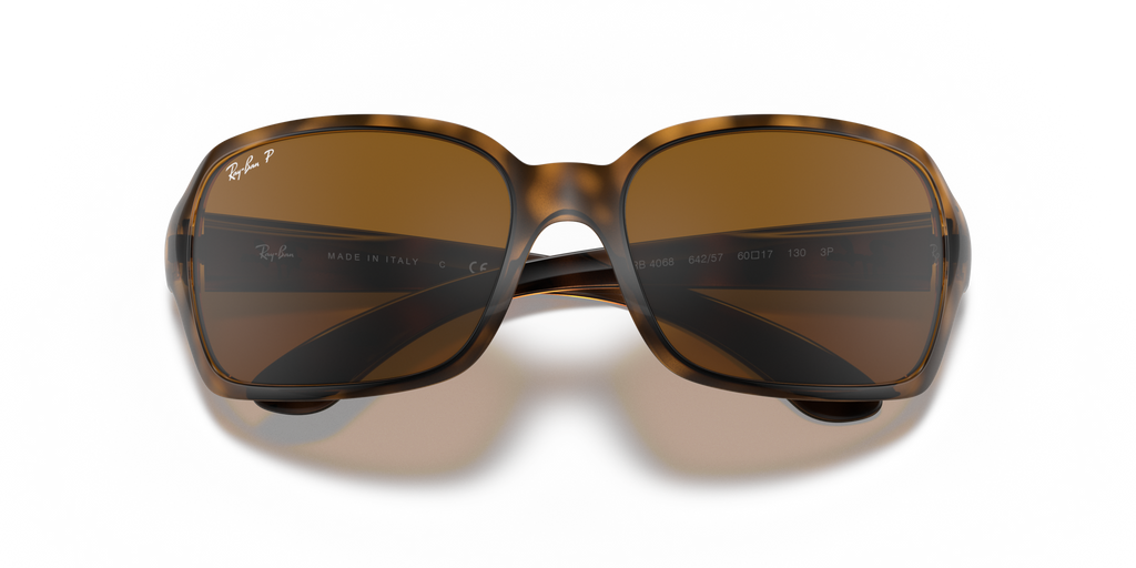 Ray - Ban RB4068 RB4068 642/57