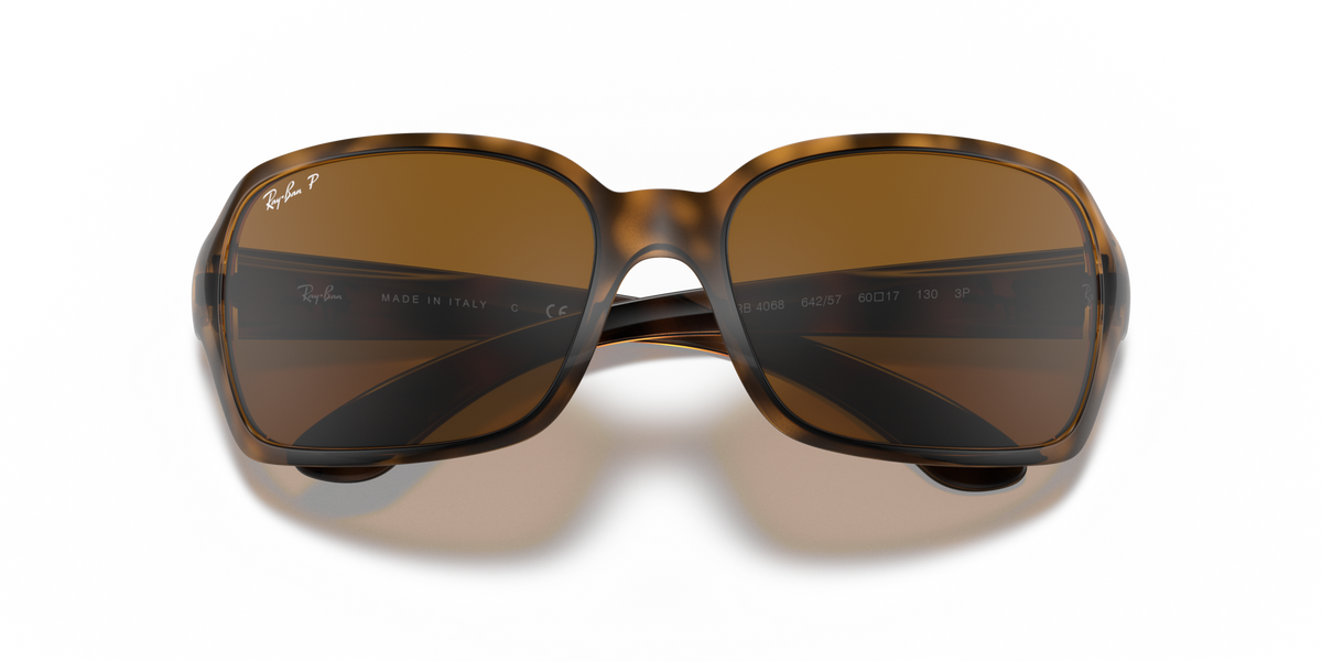 Ray - Ban RB4068 RB4068 642/57