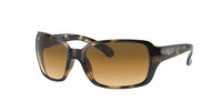 Ray - Ban RB4068 RB4068 710/51