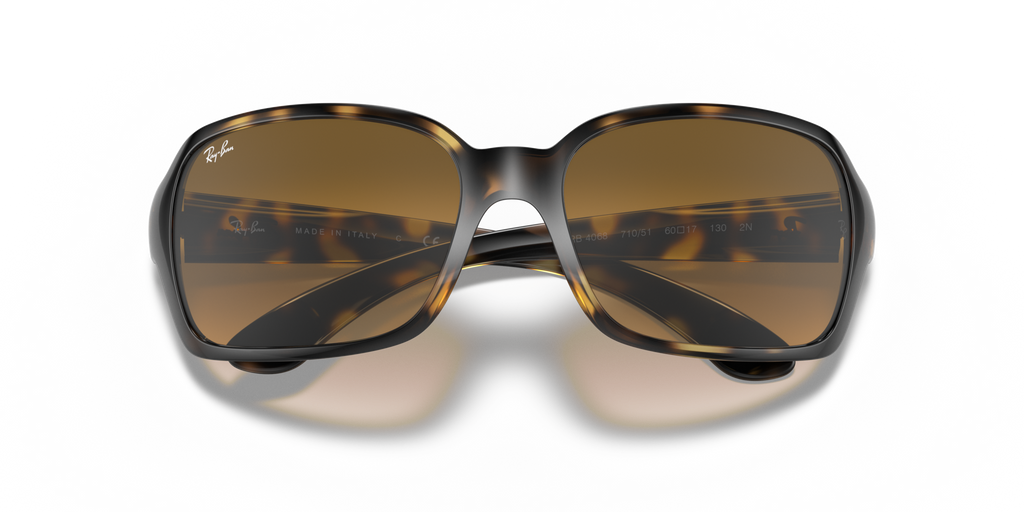 Ray - Ban RB4068 RB4068 710/51