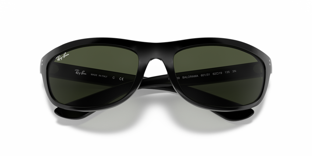 Ray - Ban RB4089 BALORAMA 601/31