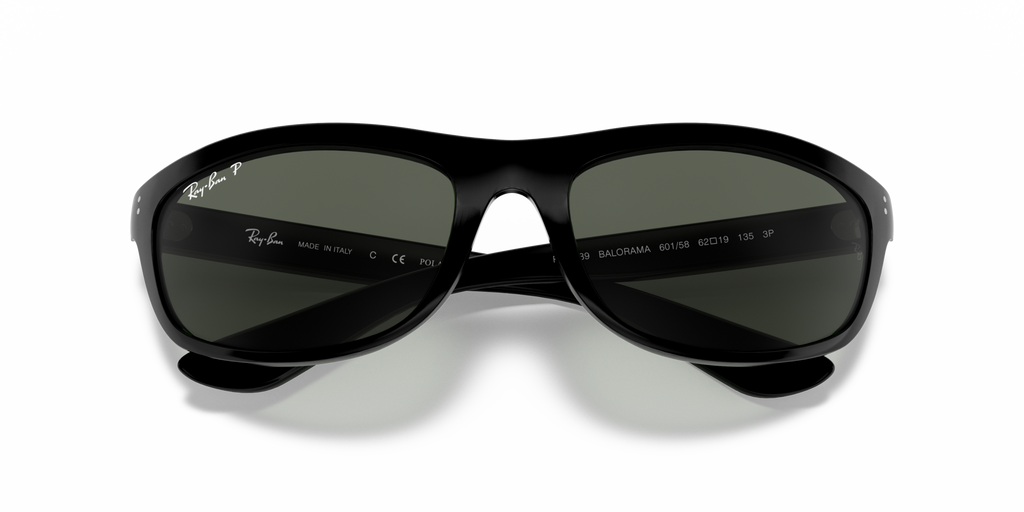 Ray - Ban RB4089 BALORAMA 601/58
