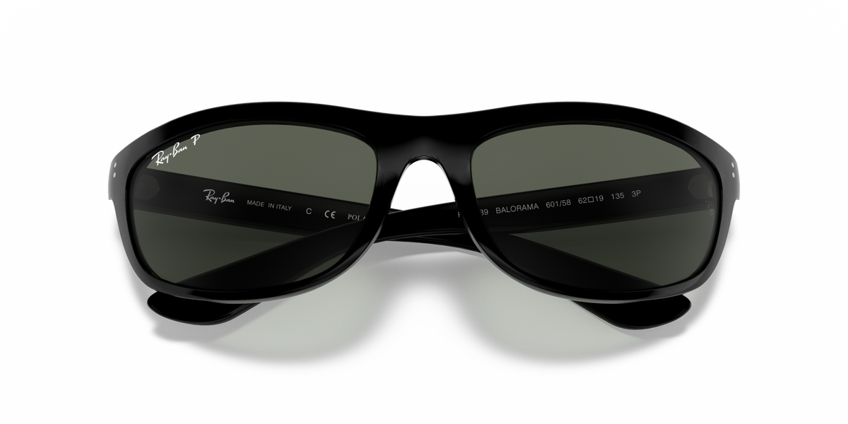 Ray - Ban RB4089 BALORAMA 601/58