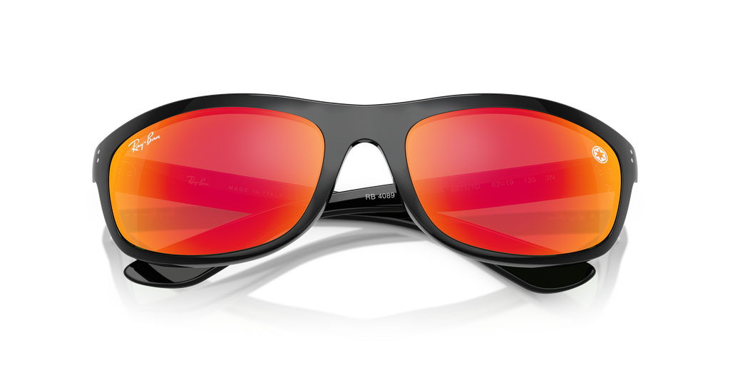 Ray - Ban RB4089 BALORAMA 68711D