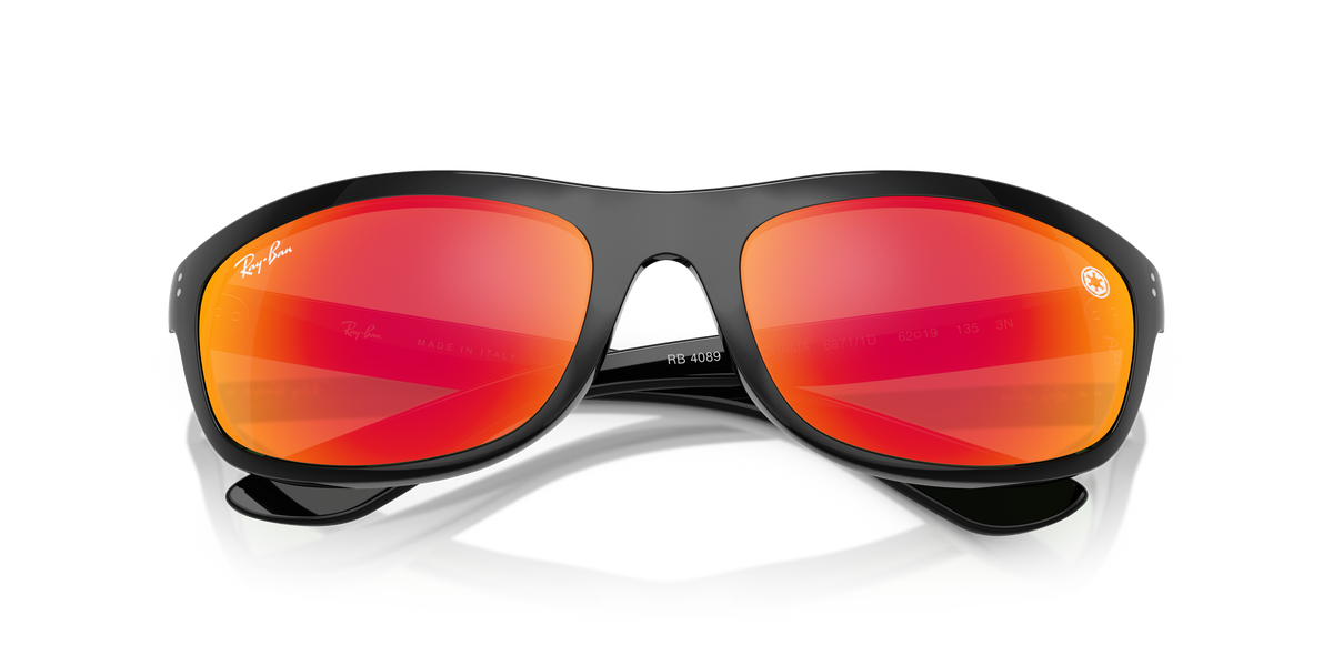 Ray - Ban RB4089 BALORAMA 68711D