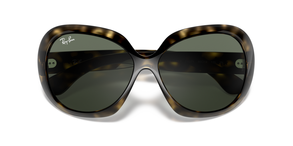 Ray - Ban RB4098 JACKIE OHH II 710/71