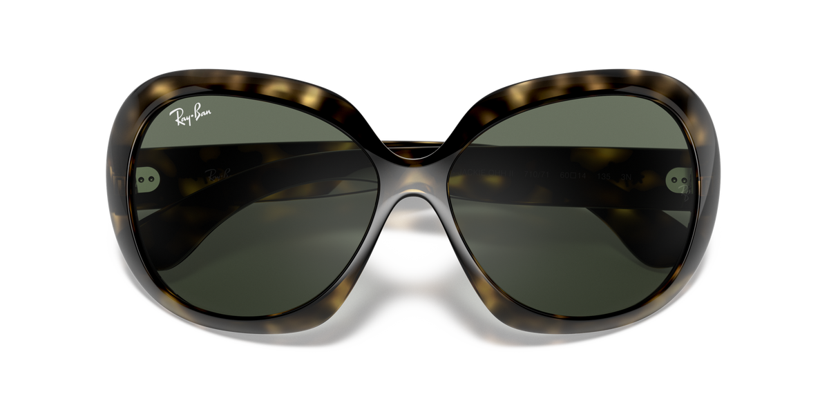 Ray - Ban RB4098 JACKIE OHH II 710/71