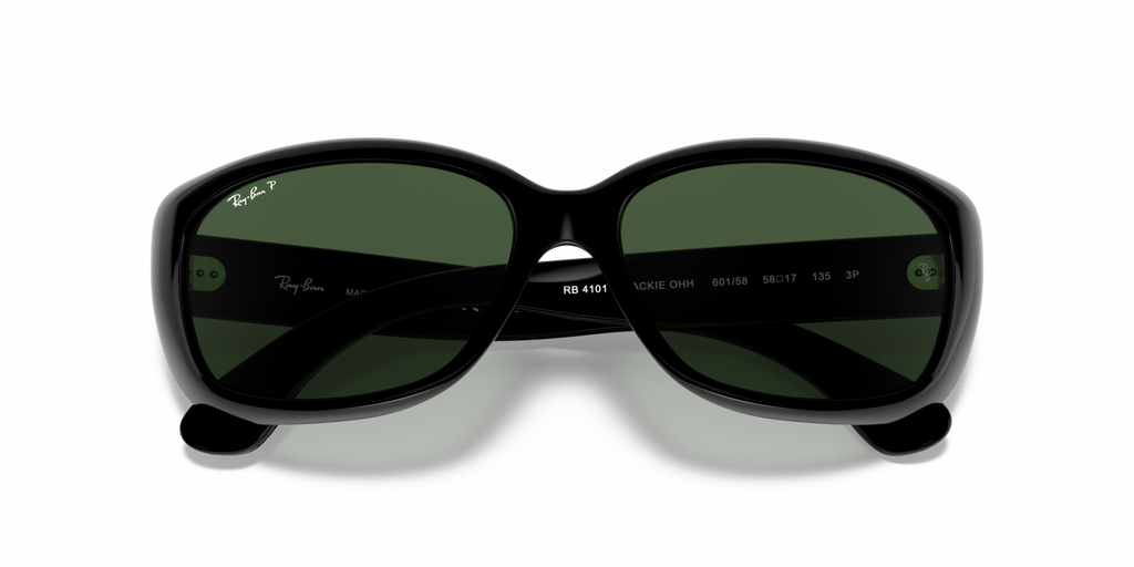 Ray - Ban RB4101 JACKIE OHH 601/58