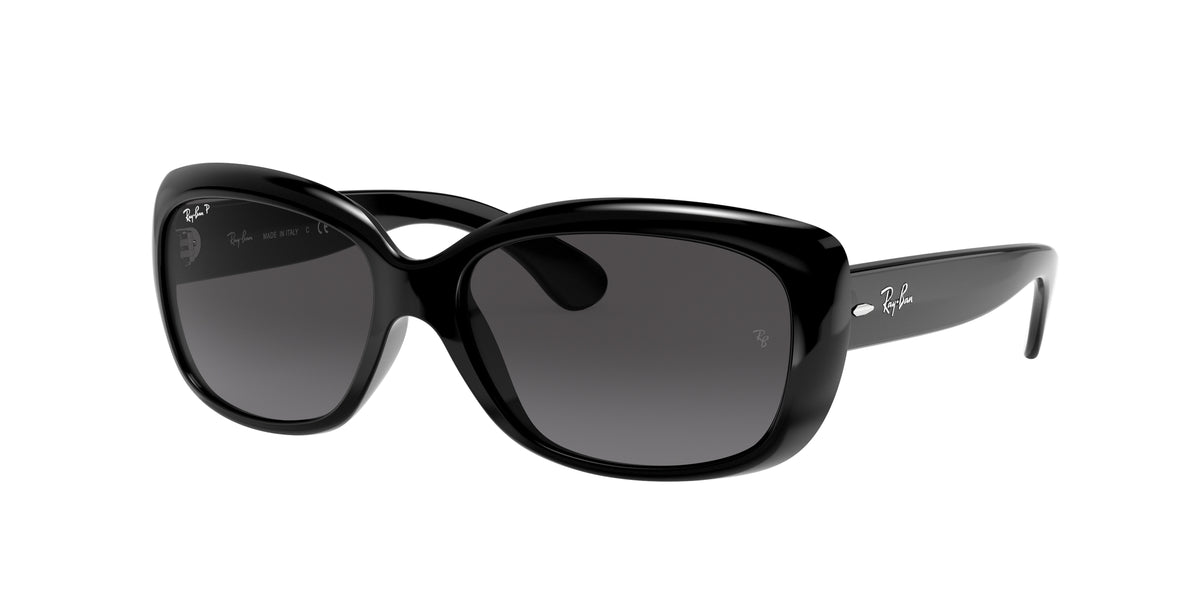 Ray - Ban RB4101 JACKIE OHH 601/T3