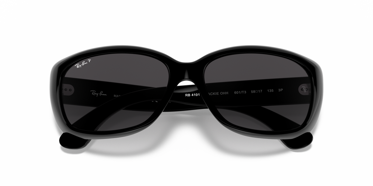 Ray - Ban RB4101 JACKIE OHH 601/T3