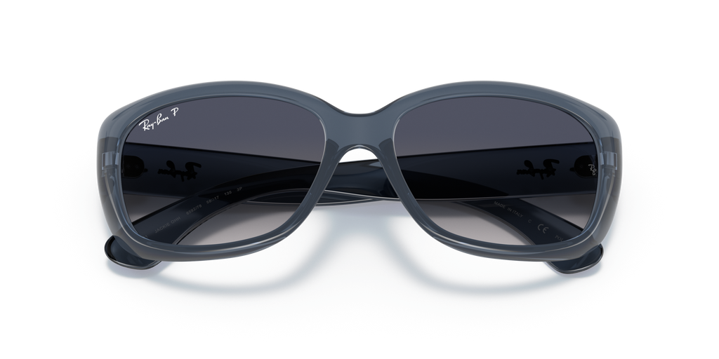 Ray - Ban RB4101 JACKIE OHH 659278