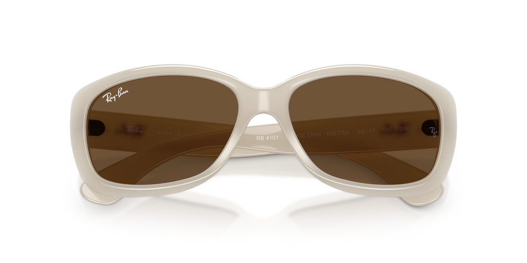 Ray - Ban RB4101 JACKIE OHH 688753