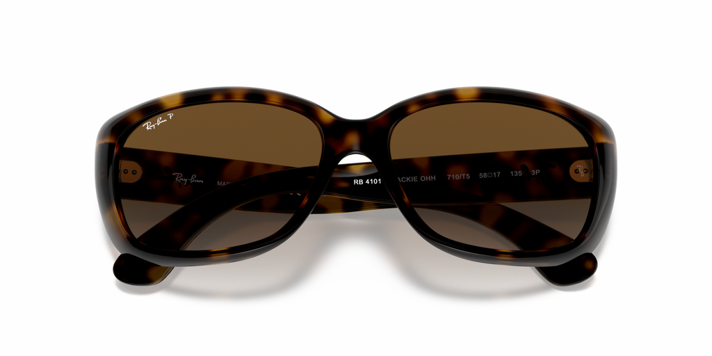 Ray - Ban RB4101 JACKIE OHH 710/T5