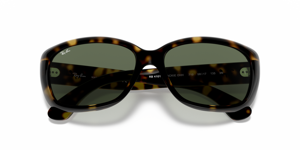 Ray - Ban RB4101 JACKIE OHH 710