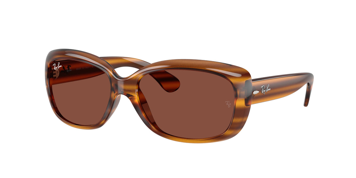 Ray - Ban RB4101 JACKIE OHH 820/C5