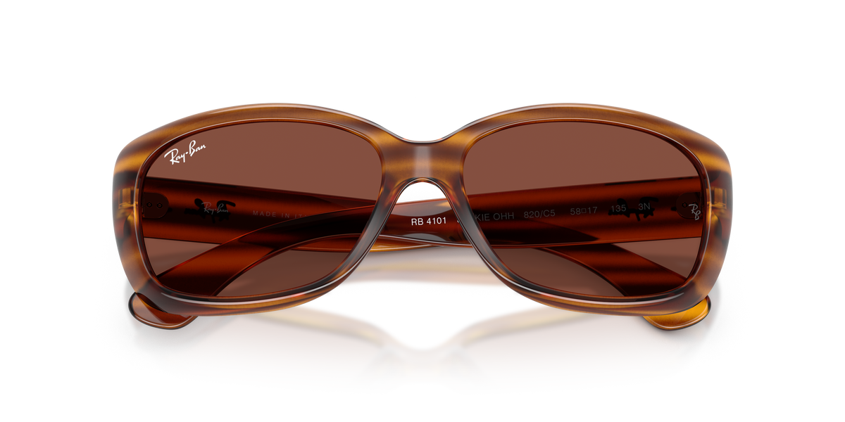 Ray - Ban RB4101 JACKIE OHH 820/C5