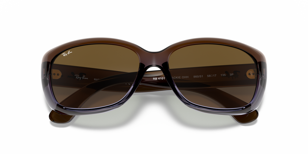 Ray - Ban RB4101 JACKIE OHH 860/51