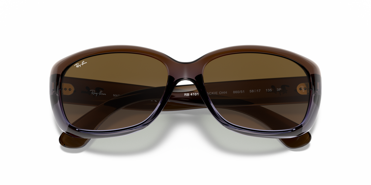 Ray - Ban RB4101 JACKIE OHH 860/51